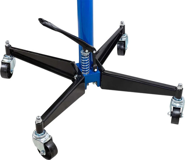 Изображение товара Стойка трансмиссионная гидравлическая Scheppach Sch-TEL06011 (62643)