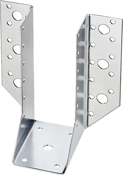 Изображение товара Опора бруса Admiral Раскрытая ОВR R-51x76x165 (10шт)