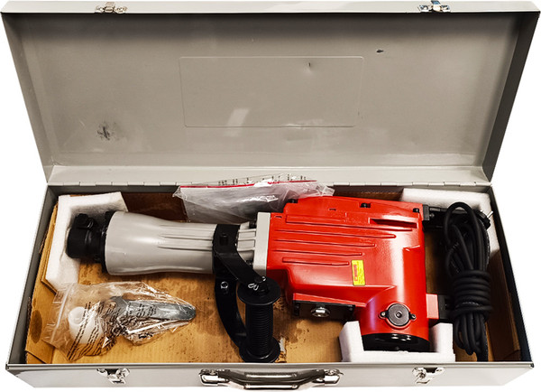 Изображение товара Отбойный молоток DCK KZG02-15