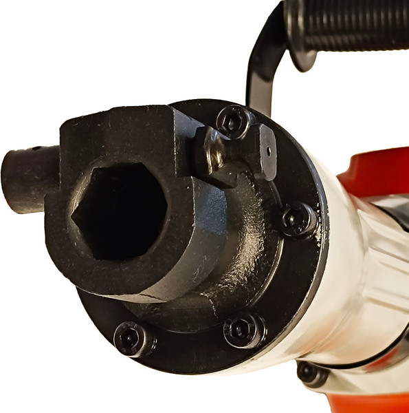 Изображение товара Отбойный молоток DCK KZG02-15