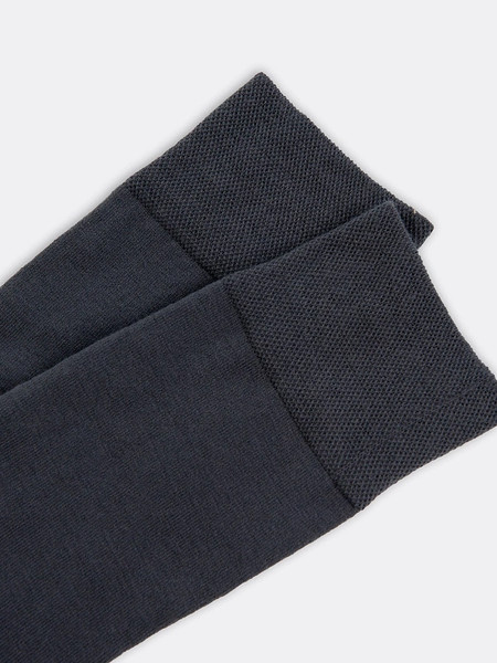 Изображение товара Термоноски Mark Formelle 100T-005 (р.25-27, темно-серый)