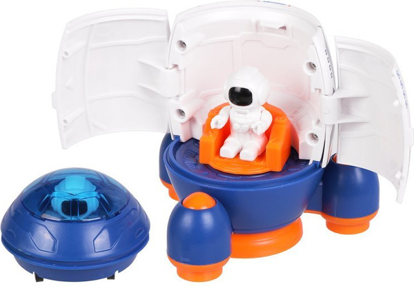 Изображение товара Ракета игрушечная Пламенный мотор 804883