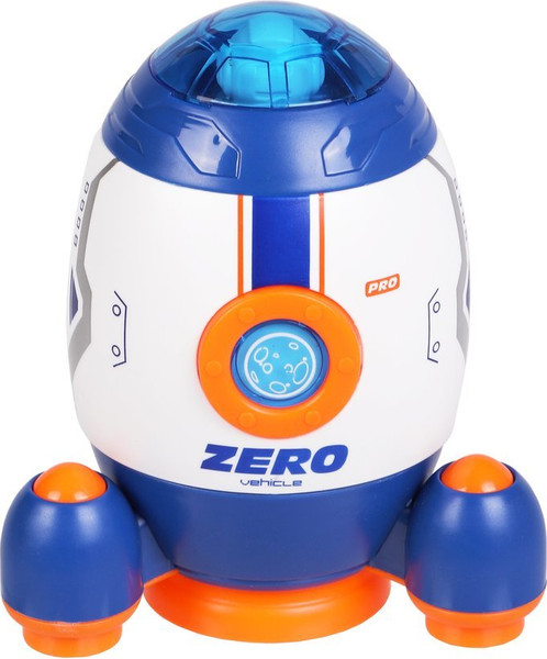 Изображение товара Ракета игрушечная Пламенный мотор 804883