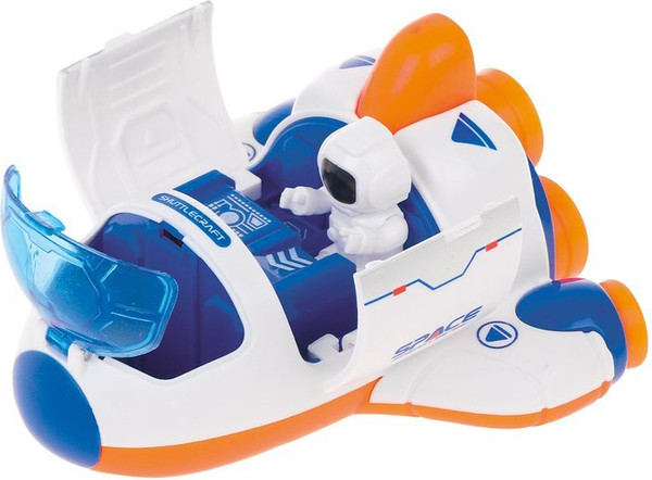 Изображение товара Ракета игрушечная Пламенный мотор 804882