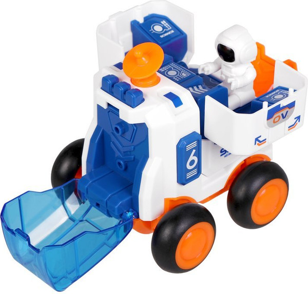 Изображение товара Звездолет игрушечный Пламенный мотор 804881