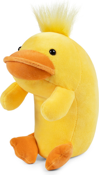 Изображение товара Мягкая игрушка Maxitoys Утка Джерри MT250301-18