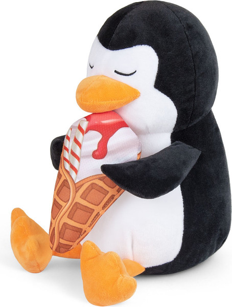 Изображение товара Мягкая игрушка Maxitoys Пингвин Рико MT250202-23