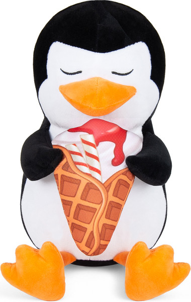 Изображение товара Мягкая игрушка Maxitoys Пингвин Рико MT250202-23