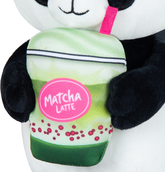 Изображение товара Мягкая игрушка Maxitoys Панда Мо MT250204-24