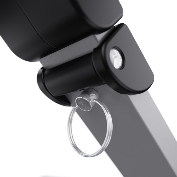 Изображение товара Велотренажер DFC SQ-PE007