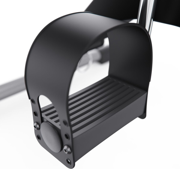 Изображение товара Велотренажер DFC SQ-PE007