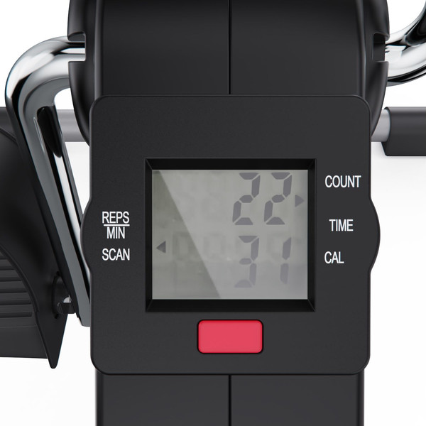 Изображение товара Велотренажер DFC SQ-PE007