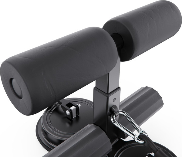 Изображение товара Силовой тренажер DFC SQ-AB002B