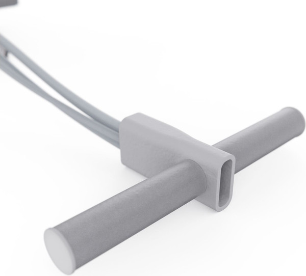 Изображение товара Силовой тренажер DFC SQ-AB002G