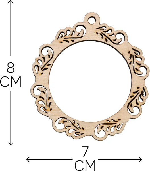 Изображение товара Набор елочных игрушек Dipriz елка с игрушкой / НИ_5