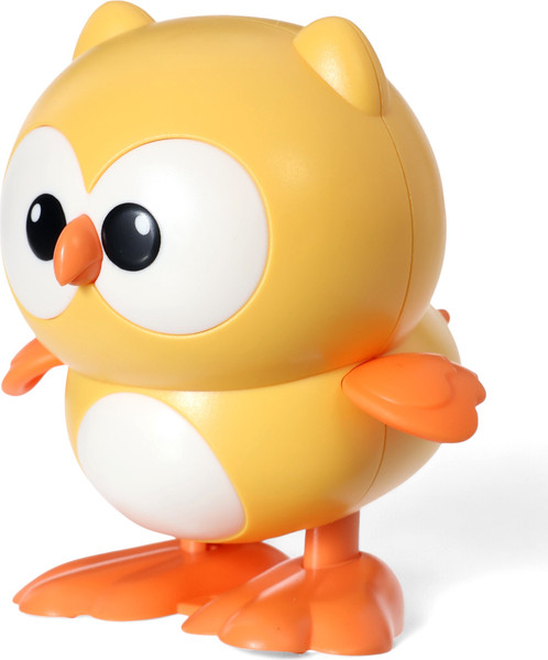 Изображение товара Развивающая игрушка Sima-Land Сова заводная / 10884701 (желтый)