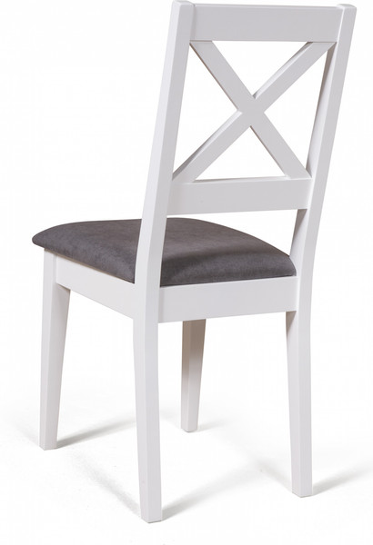 Изображение товара Набор стульев Мебель-Класс Юнона (2 шт, Verona Premium 66/белый)