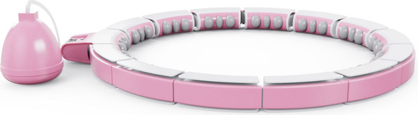 Изображение товара Обруч хула-хуп DFC SQ-HL002WP