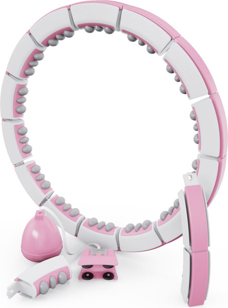 Изображение товара Обруч хула-хуп DFC SQ-HL002WP