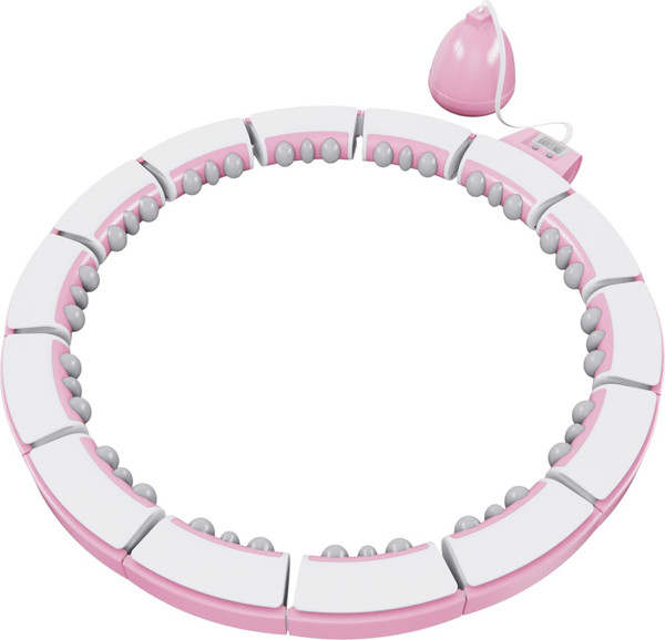 Изображение товара Обруч хула-хуп DFC SQ-HL002WP