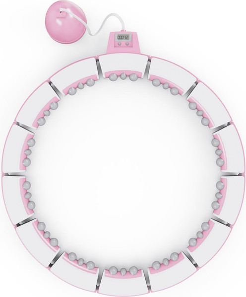 Изображение товара Обруч хула-хуп DFC SQ-HL002WP