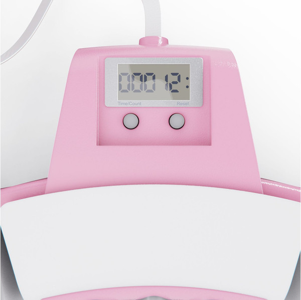 Изображение товара Обруч хула-хуп DFC SQ-HL002WP