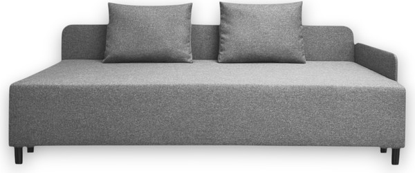 Изображение товара Диван Домовой Барнео-1 3нр (Lux 05)