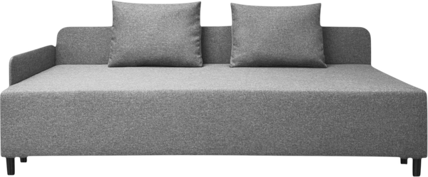 Изображение товара Диван Домовой Барнео-1 3нр (Lux 05)