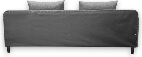 Изображение товара Диван Домовой Барнео-1 3нр (Lux 05)