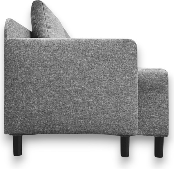 Изображение товара Диван Домовой Барнео-1 3нр (Lux 05)