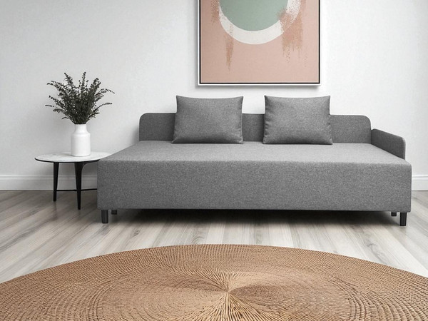 Изображение товара Диван Домовой Барнео-1 3нр (Lux 05)