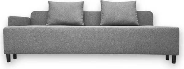 Изображение товара Диван Домовой Барнео-1 3нр (Lux 05)