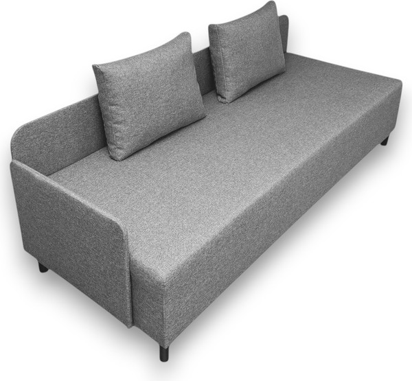 Изображение товара Диван Домовой Барнео-1 3нр (Lux 05)