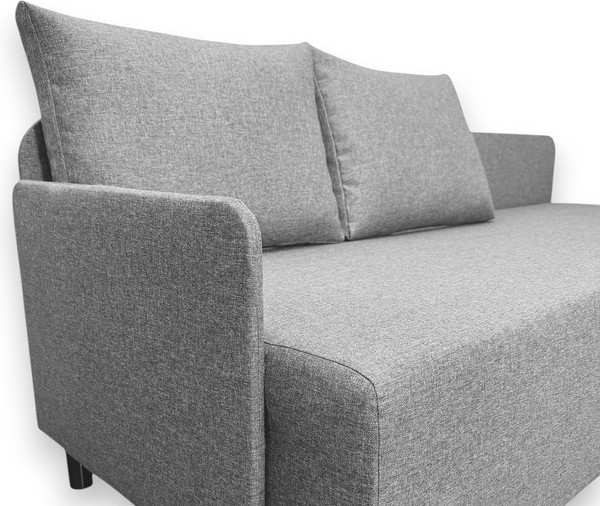 Изображение товара Диван Домовой Барнео-1 3нр (Lux 05)