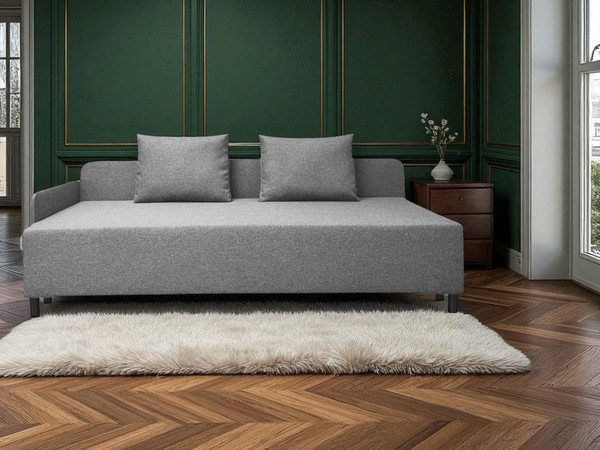 Изображение товара Диван Домовой Барнео-1 3нр (Lux 05)