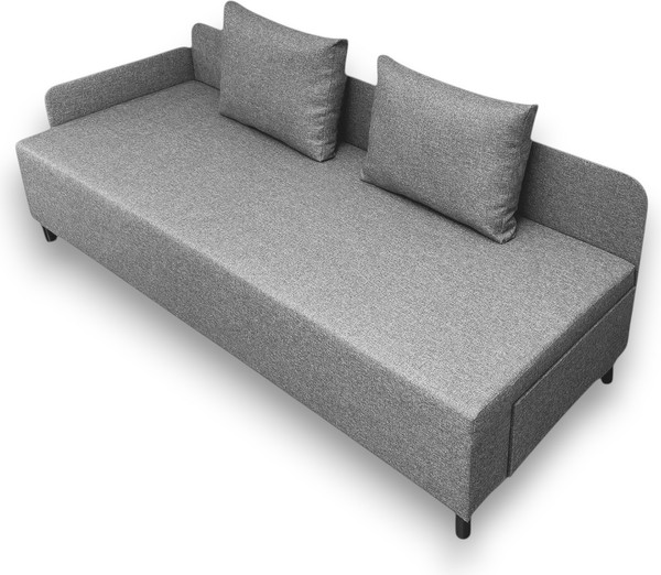 Изображение товара Диван Домовой Барнео-1 3нр (Lux 05)