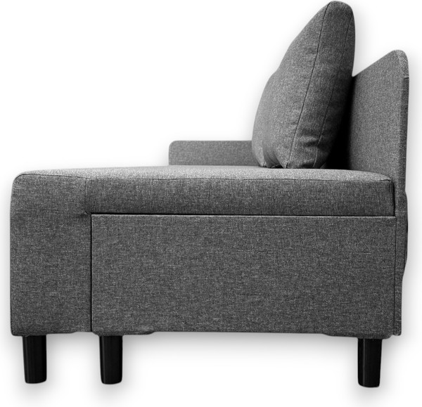 Изображение товара Диван Домовой Барнео-1 3нр ( Lux 06)