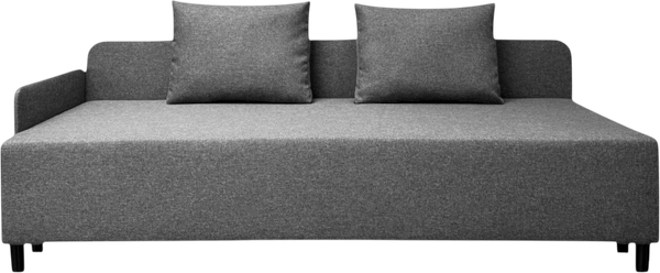 Изображение товара Диван Домовой Барнео-1 3нр ( Lux 06)