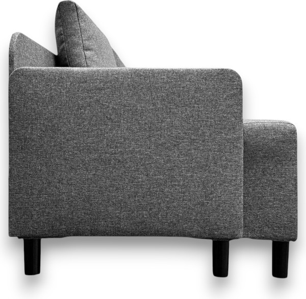 Изображение товара Диван Домовой Барнео-1 3нр ( Lux 06)