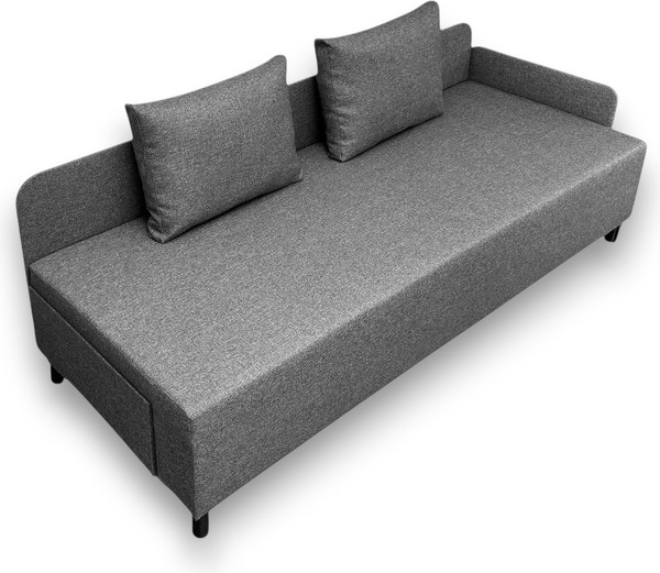 Изображение товара Диван Домовой Барнео-1 3нр ( Lux 06)