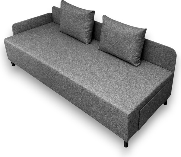 Изображение товара Диван Домовой Барнео-1 3нр ( Lux 06)