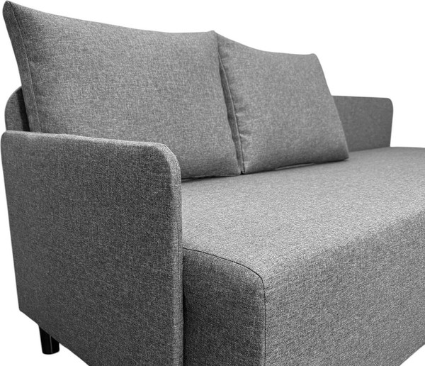 Изображение товара Диван Домовой Барнео-1 3нр ( Lux 06)