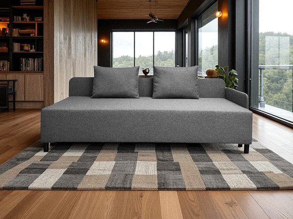 Изображение товара Диван Домовой Барнео-1 3нр ( Lux 06)