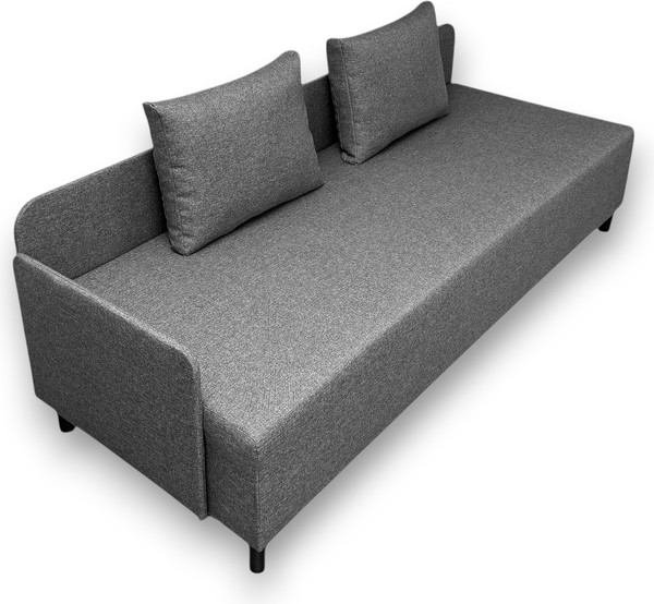 Изображение товара Диван Домовой Барнео-1 3нр ( Lux 06)