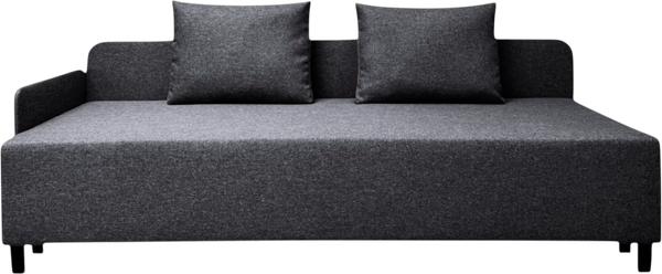 Изображение товара Диван Домовой Барнео-1 3нр (Lux 18)