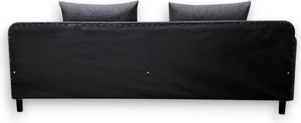 Изображение товара Диван Домовой Барнео-1 3нр (Lux 18)