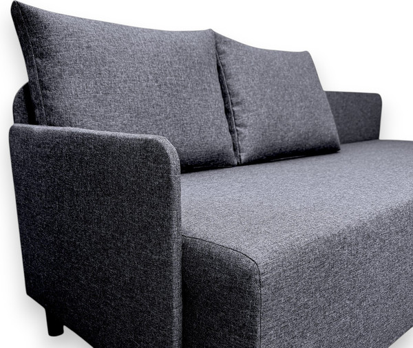 Изображение товара Диван Домовой Барнео-1 3нр (Lux 18)