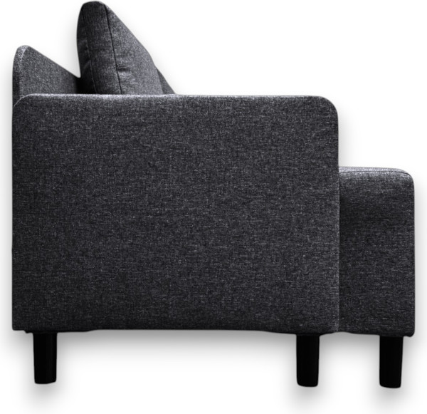 Изображение товара Диван Домовой Барнео-1 3нр (Lux 18)