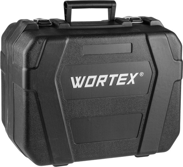 Изображение товара Пила цепная аккумуляторная Wortex CEC 2518-3 / 2325004 (в чемодане)