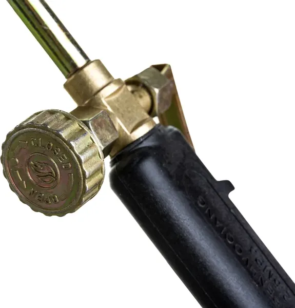 Изображение товара Горелка газовая Vertex Tools 0841-90